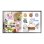 Pizarra Interactiva Samsung Flip WM55F 55" 4K UHD