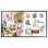 Pizarra Interactiva Samsung Flip WM55F 55" 4K UHD