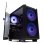 Desktop PcCom Lite AMD Ryzen 5 5500 16GB 1TB SSD RTX 5060 V2 WiFi