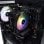 PcCom Ready Intel Core i5-12400F / 32GB / 1TB SSD / RTX 5060 V3 / Windows 11 Home