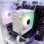 PC de bureau PcCom Ready Intel Core i5-12400F 32GB 1TB SSD RTX 5060 WiFi6