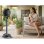 Ventilador Nebulizador Purline MISTY APOLLO 50W Display Digital