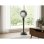 Ventilador Nebulizador Purline MISTY APOLLO 50W Display Digital