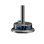 Ventilador Nebulizador Purline MISTY APOLLO 50W Display Digital