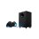 Haut-parleurs Logitech Gaming 2.1 Bluetooth 120W RGB personnalisable