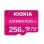 Speicherkarte Kioxia EXCERIA PLUS G3 256GB Pink 210MB/s UHS-I A2 V30