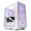 PC fisso PcCom Ready Intel Core i5-12400F 32GB 1TB SSD RTX 5060 Ti Wi-Fi6 Bianco