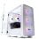 PcCom Ready Intel Core i5-12400F / 32GB / 1TB SSD / RTX 5060 Ti 16GB Blanco