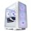 PC fisso PcCom Ready Intel Core i5-12400F 32GB 1TB SSD RTX 5060 Ti Wi-Fi6 Bianco