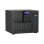 Servidor NAS torre QNAP 32GB DDR5 Intel Core Ultra 7 16 baias QuTS hero