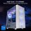 PC de bureau PcCom Ready Intel Core i7-14700KF 32GB 2TB SSD RTX 5060 V2 Blanc