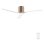 Deckenventilator Cecotec EnergySilence Aero 5400 Classic 52in DC 40W