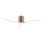 Deckenventilator Cecotec EnergySilence Aero 5400 Classic 52in DC 40W