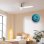 Deckenventilator Cecotec EnergySilence Aero 5400 Classic 52in DC 40W