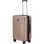 Tandem Set 3 Maletas Rígidas Expandibles Cabina 41l Mediana 68l Grande 76l Ruedas 360º