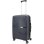 Tandem Set 2 Maletas Teide Pp Expandible Cabina 41l Mediana 76l Azul Marino Ruedas 360