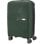 Tandem Teide Maleta Cabina Expandible 20" 41l Ruedas Dobles 360º Verde Botella
