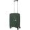 Tandem Teide Maleta Cabina Expandible 20" 41l Ruedas Dobles 360º Verde Botella