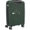 Tandem Teide Maleta Cabina Expandible 20" 41l Ruedas Dobles 360º Verde Botella