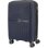 Tandem Teide Maleta Cabina Expandible 20" 41l Azul Marino Ruedas Dobles 360º