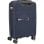 Tandem Teide Maleta Cabina Expandible 20" 41l Azul Marino Ruedas Dobles 360º