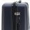 Tandem Teide Maleta Cabina Expandible 20" 41l Azul Marino Ruedas Dobles 360º