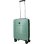 Tandem Palma Set 2 Maletas Expandibles Cabina 30 L Mediana 41 L Ruedas Dobles 360°