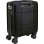 Tandem Palma Set 2 Maletas Expandibles Abs Cabina 30l Mediana 41l Ruedas 360° Cierre Combinación