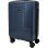 Tandem Palma Maleta Cabina Expandible 41l Abs Ruedas Dobles 360º Azul Marino
