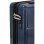 Tandem Palma Maleta Cabina Expandible 41l Abs Ruedas Dobles 360º Azul Marino