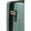 Tandem Palma Set 3 Maletas Expandible Cabina 41l Mediana 68l Grande 76l Ruedas Dobles 360º