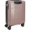 Tandem Palma Maleta Cabina 41l Abs Expandible Ruedas Dobles 360° Cerradura Combinación