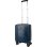 Tandem Palma Set 3 Maletas Expandibles Abs Cabina 41l Mediana 68l Grande 76l Ruedas 360