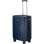 Tandem Palma Set 3 Maletas Expandibles Abs Cabina 41l Mediana 68l Grande 76l Ruedas 360