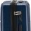 Tandem Palma Set 3 Maletas Expandibles Abs Cabina 41l Mediana 68l Grande 76l Ruedas 360
