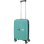 Tandem Teide Maleta Cabina Expandible 20 Pulgadas 41l Ruedas Dobles 360 Cerradura Combinación