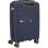 Tandem Set 3 Maletas Expandibles Teide Cabina 41 L Mediana 76 L Grande 106 L Ruedas Dobles 360°