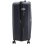 Tandem Set 3 Maletas Expandibles Teide Cabina 41 L Mediana 76 L Grande 106 L Ruedas Dobles 360°