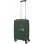 Tandem Teide Set 2 Maletas Rígidas Expandibles 20" 41 L Y 24" 76 L Ruedas Dobles 360° Verde Botella