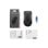 Ratón Lenovo 150 Ambidextro RF inalámbrico 1000 DPI Negro 3 Botones