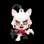 Llavero Magicbox Five Nights at Freddy's Backpack Hangers S2