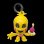 Llavero Magicbox Five Nights at Freddy's Backpack Hangers S2