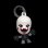 Llavero Magicbox Five Nights at Freddy's Backpack Hangers S2