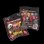 Figura Magicbox Five Nights at Freddy’s Squishme S2 Aroma Fresa Anti-estrés