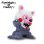 Figura Magicbox Five Nights at Freddy’s Squishme S2 Aroma Fresa Anti-estrés