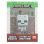Perchas de borracha Minecraft - Just Toys (assortidas)