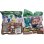 Juguete Antiestrés Minecraft SquishMe Serie 6 Bolsa Sorpresa