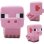 Juguete Antiestrés Minecraft SquishMe Serie 6 Bolsa Sorpresa