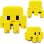Juguete Antiestrés Minecraft SquishMe Serie 6 Bolsa Sorpresa