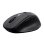 Ratón Trust Zevo Bluetooth RF Wireless 4000DPI Noir Rechargeable USB-C